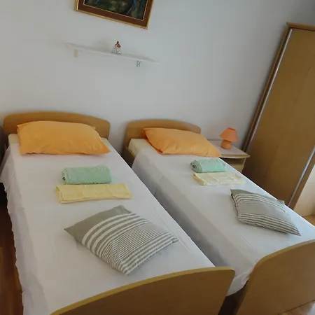 Penzion Iva Hvar Town