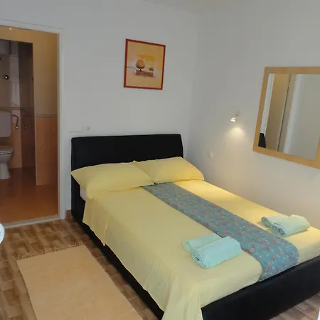 Gæstehus Iva 3*