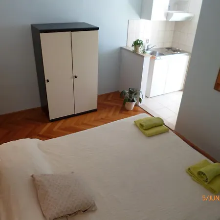 Iva Gæstehus 3*