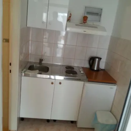Gæstehus Iva 3*