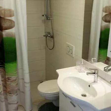 Iva Affittacamere Hvar Town