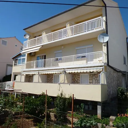 Iva Гостьовий будинок