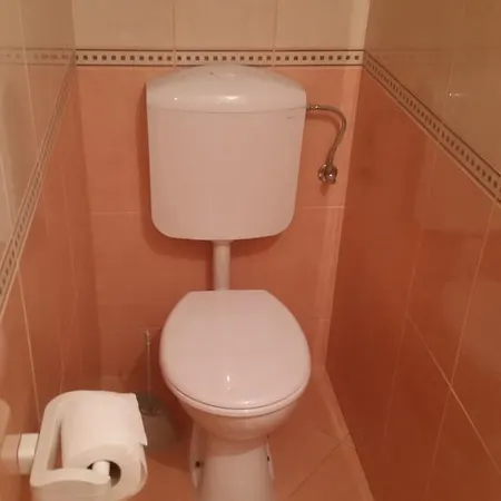 Iva Vendégház 3*