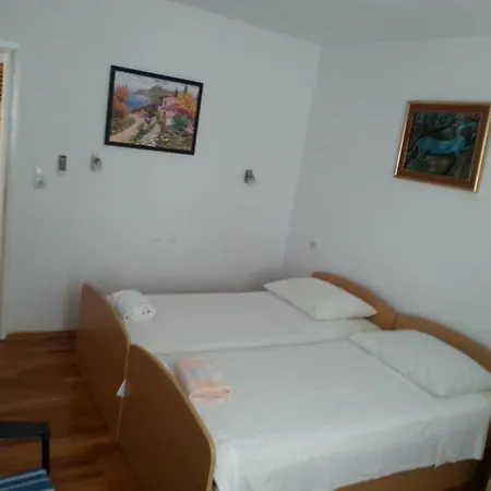 Affittacamere Iva Hvar Town