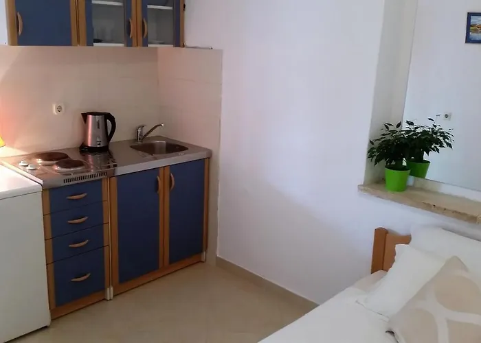 招待所 Iva 赫瓦尔