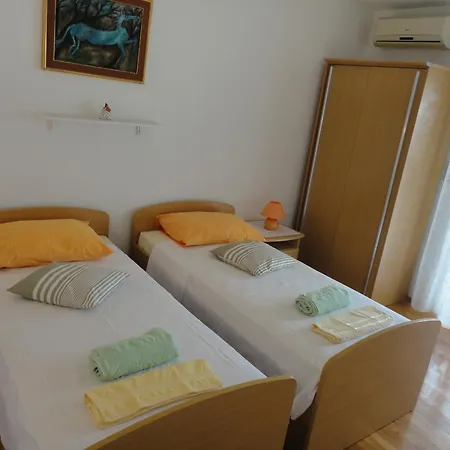 Vendégház Iva 3*