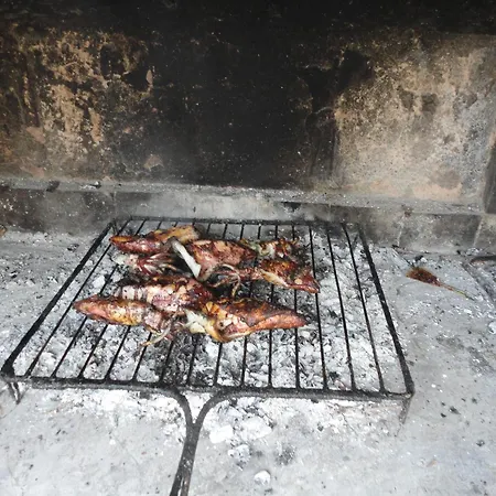 Vendégház Iva 3*