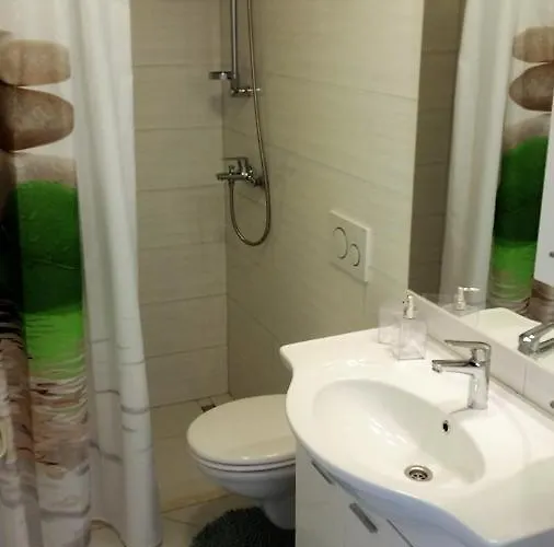 Iva Maison d'hôtes Hvar Town