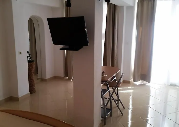 Maison d'hôtes Iva Hvar Town