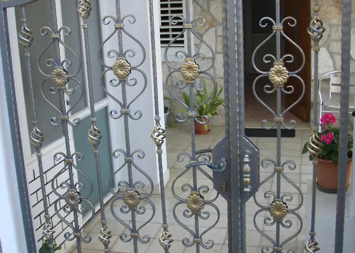 Maison d'hôtes Iva 3*