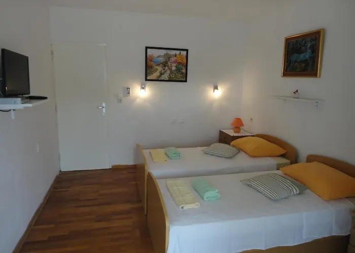 Maison d'hôtes Iva Hvar Town