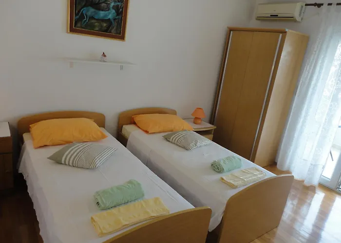 Maison d'hôtes Iva 3*