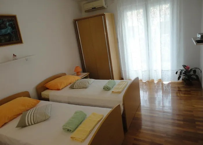 Maison d'hôtes Iva Hvar Town