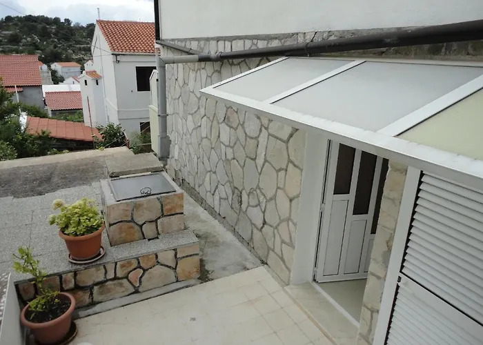 Iva Maison d'hôtes 3*